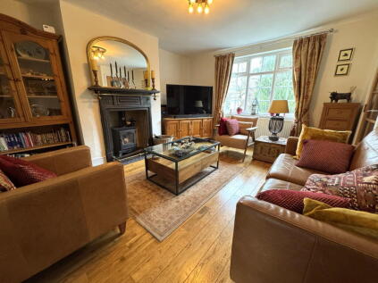 Styal Road, Gatley