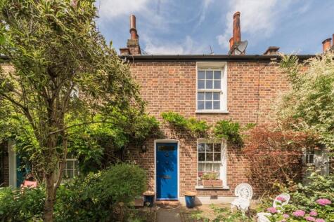 Mulberry Place, Hammersmith