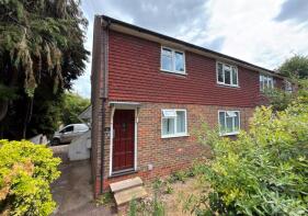 2, Hunter House, Hunter Road, Guildford GU1 3LQ