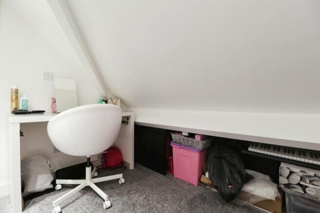 Dressing Room