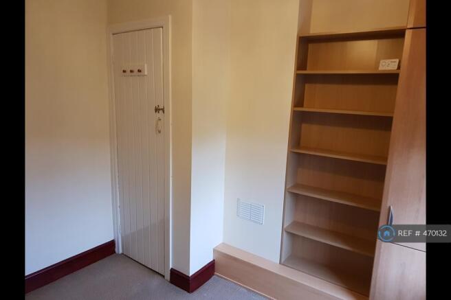 Bedroom 2 - View 2