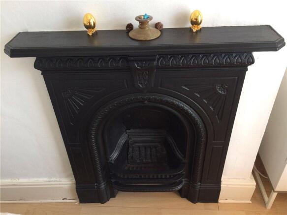 Fire Place