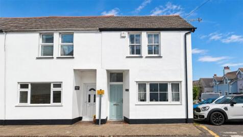 High Street, Rhosneigr, Isle of Anglesey, LL64