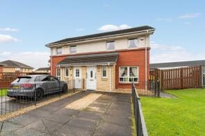 64a, Pendeen Road, Glasgow G33 4TX