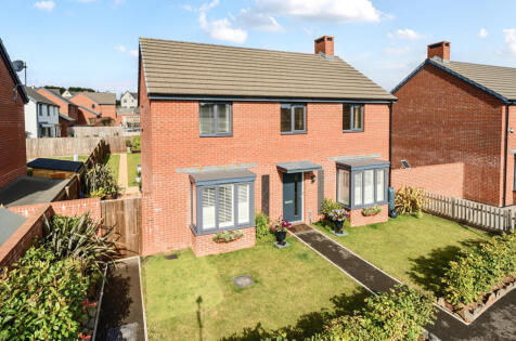 Waddeton Road, Paignton, Devon