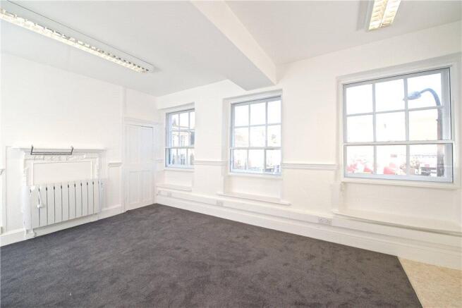 Kitchen/Sitting Room