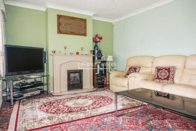 Reception Room One