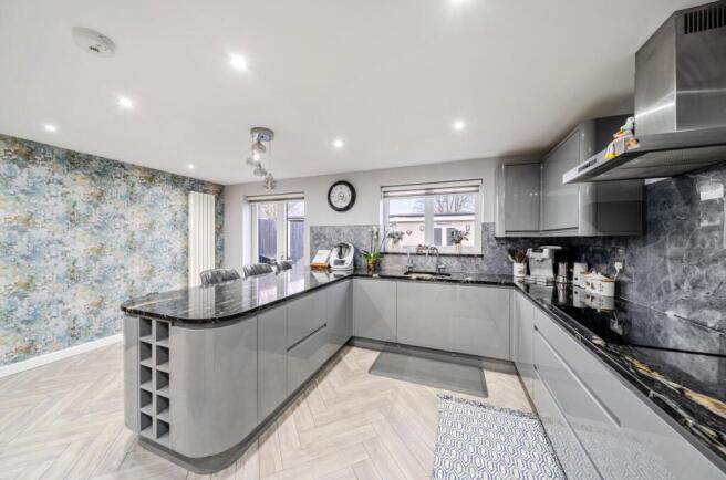 Davidson Frost-Wellings, DFW, Camrose Avenue, Edgw