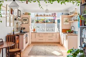 60, Coniston Road, Tottenham, London N17 0EX