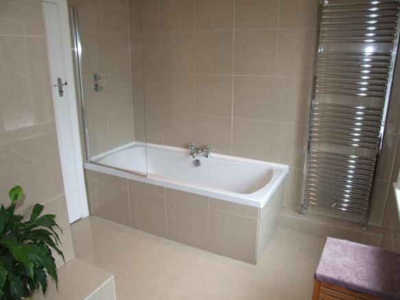 Bathroom/w.c