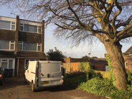 Flat 2, 37, Grinstead Avenue, Lancing BN15 9BH