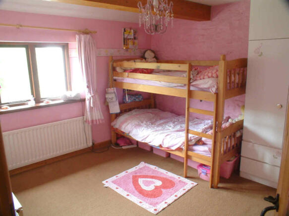 Bedroom 4
