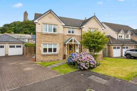 Craiglea, Stirling, FK9