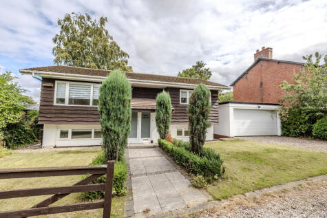 Dunsgreen, Ponteland, Newcastle Upon Tyne