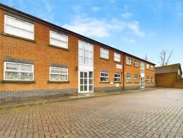 4, 2 Appleshaw Court, School Road, Tilehurst, Reading RG31 5AL