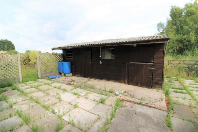 Stables