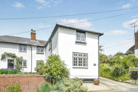 Brunton - Collingbourne Kingston, Marlborough, SN8