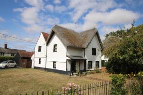 Riverside, Duck End, Braintree CM7 4ND