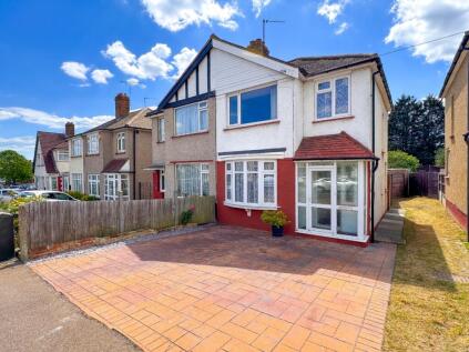 Warland Road, Plumstead, London, SE18 2EU