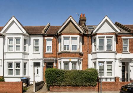 Gorringe Park Avenue, Mitcham, CR4