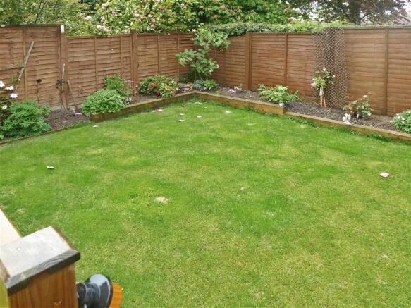 Garden 2