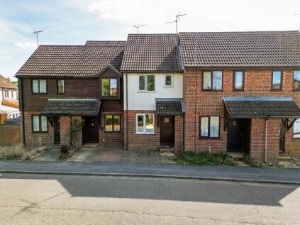 Magpie Way, Winslow, MK18