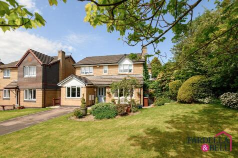 Tinedale View, Padiham, BB12