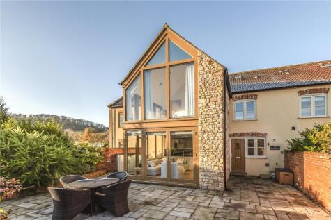 Wellesley Park, Dulcote, Wells, BA5