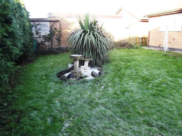 Garden pic 2