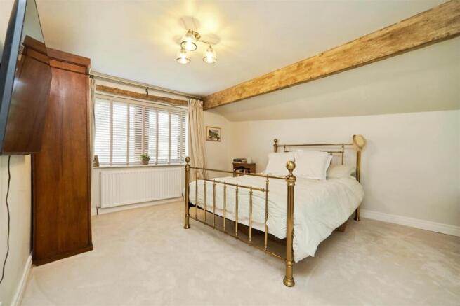 2 bed Barn Conversion for sale Image 8