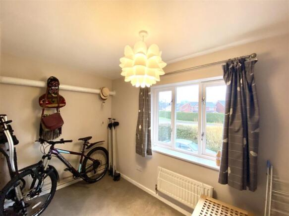 BEDROOM TWO