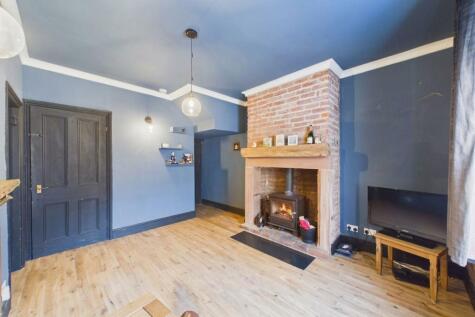 Albert Street, Seascale, CA20