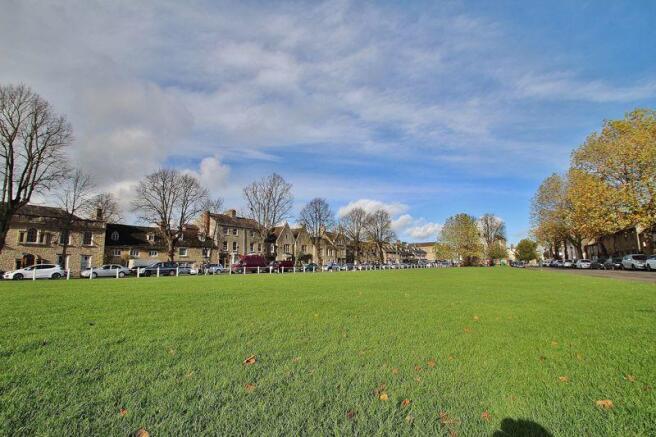 Church Green