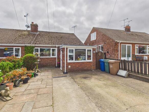 Exterior: