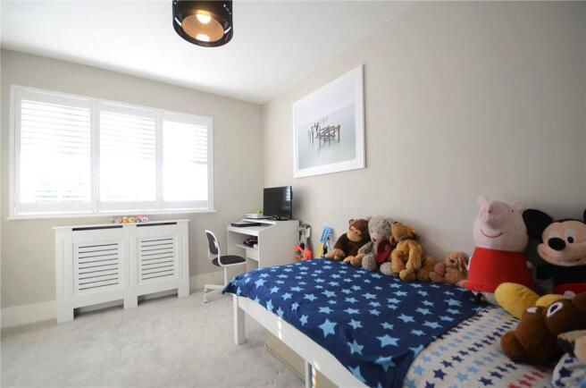Bedroom C