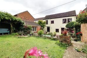 3, Church Street, Epworth DN9 1ER