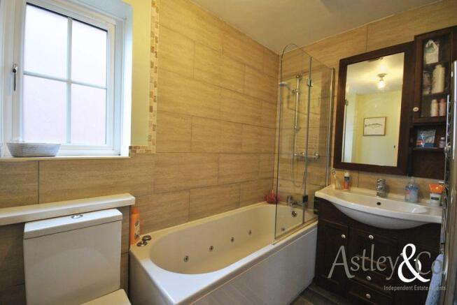bath