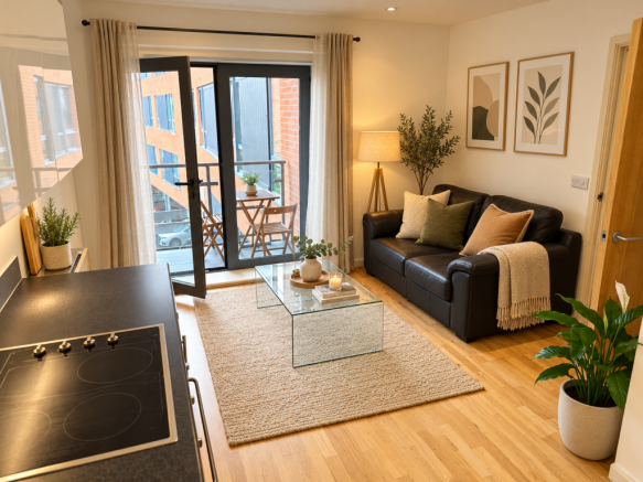 living space