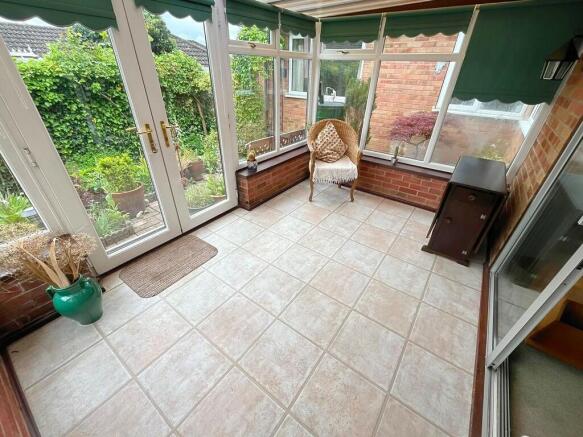 conservatory