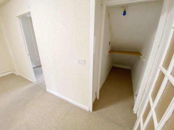 Understairs St...