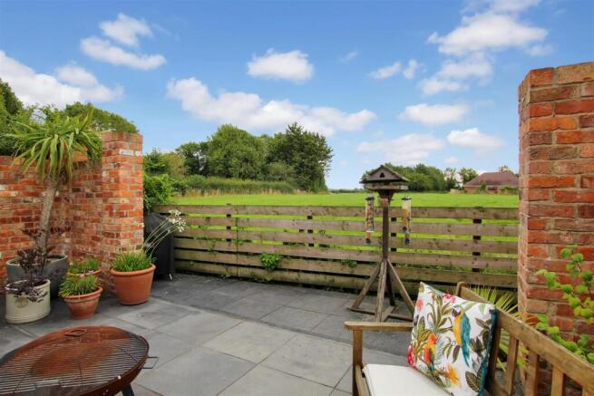 Rear Garden  & View.JPG