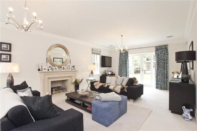Drawing Room