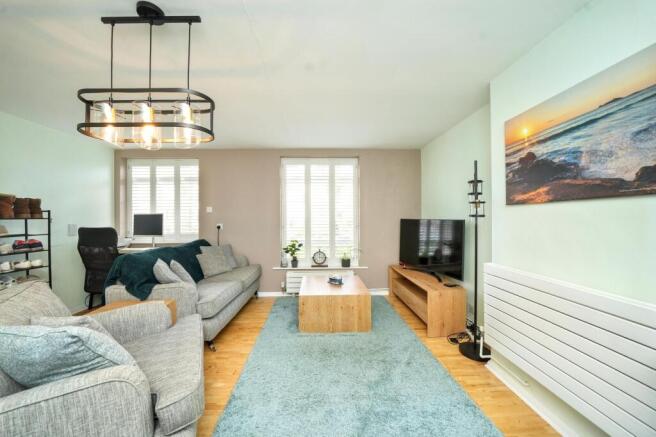 Lounge Area