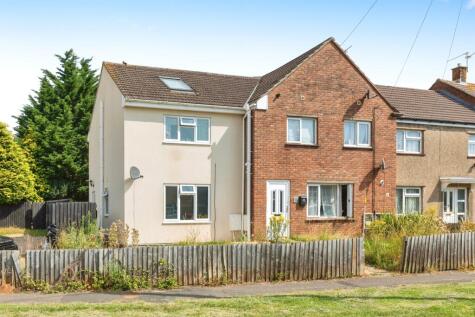 Windsor Drive, Yate, Bristol