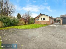 60, Ashwell Close, Shafton, Barnsley S72 8NZ