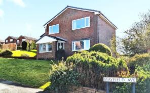 34, Mayfield Avenue, Oldham OL4 4SH
