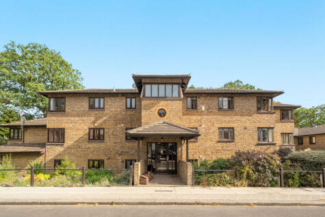 Hillbury Road, Heaver Estate, London, SW17