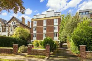 7, Bolton Lodge, Bolton Road, Chiswick, London W4 3TG