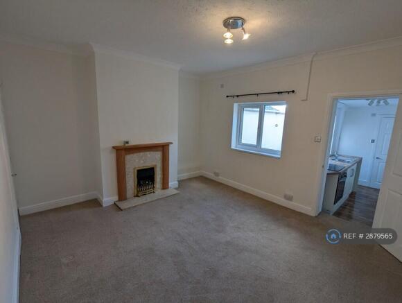 Rear Dining Room 