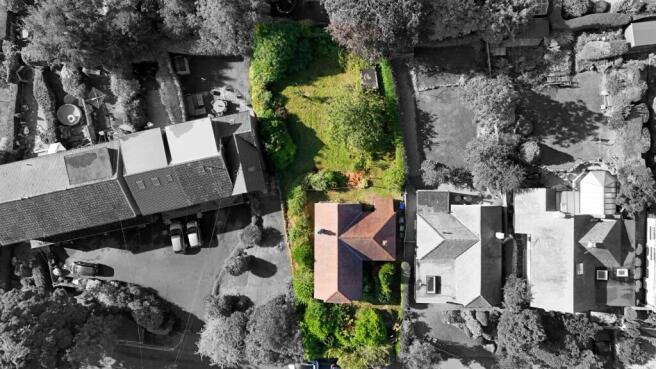 Aerial Shot
